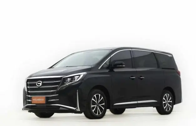 GAC Trumpchi Trumpchi M8, 2021