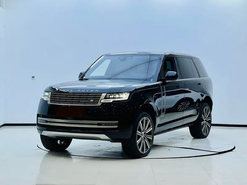 Land Rover Range Rover, 2023
