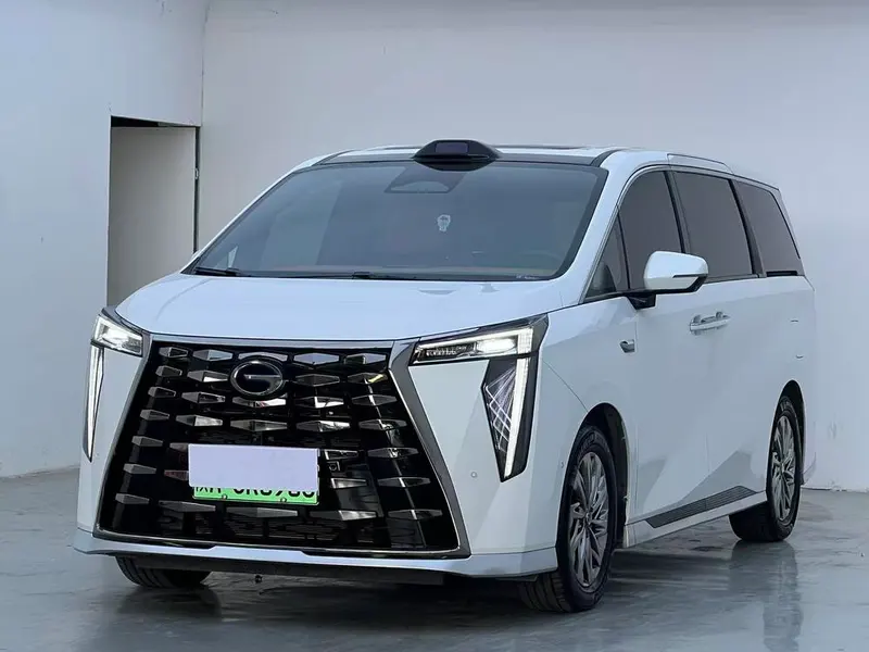 GAC Trumpchi Trumpchi Xiangwang M8, 2025