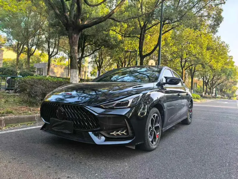 MG 5, 2021