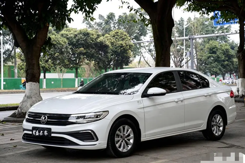 Volkswagen Bora, 2024