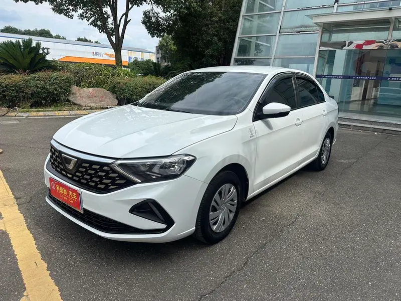 Jetta VA3, 2024