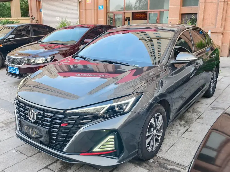 Changan Eado, 2024