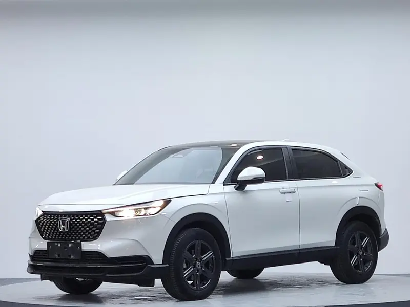 Honda XR-V, 2023