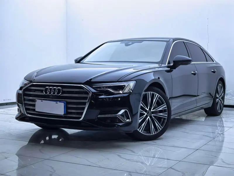 Audi A6L, 2024