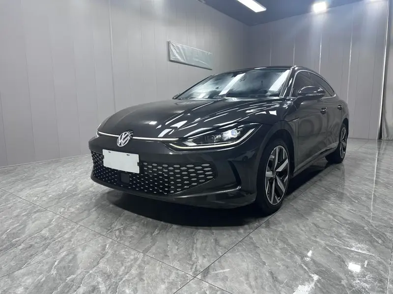 Volkswagen Lamando, 2023