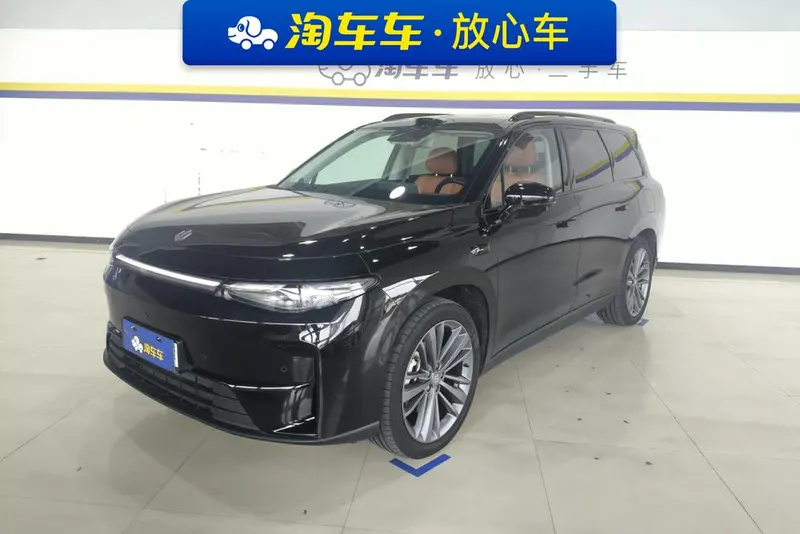 Leapmotor C16, 2026