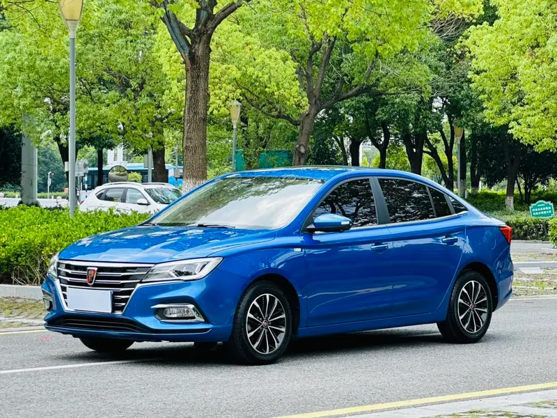 Roewe i5, 2020