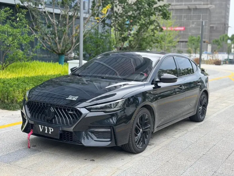 MG 6, 2020