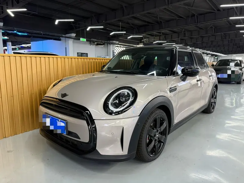 MINI MINI, 2023