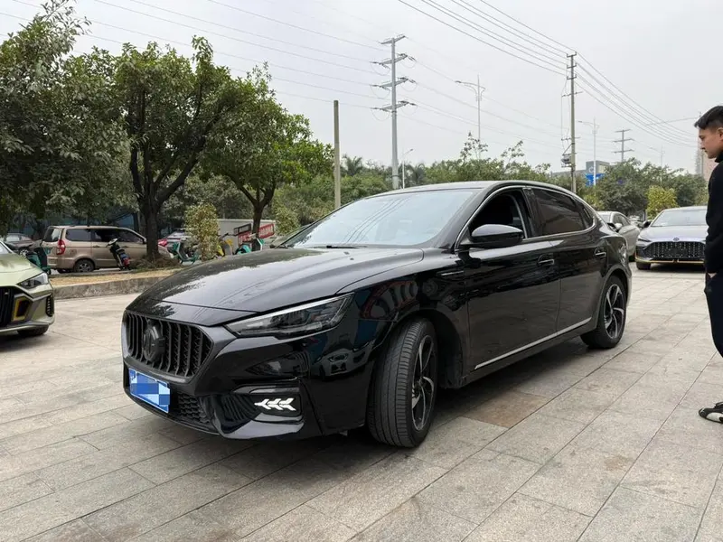 MG 6, 2020