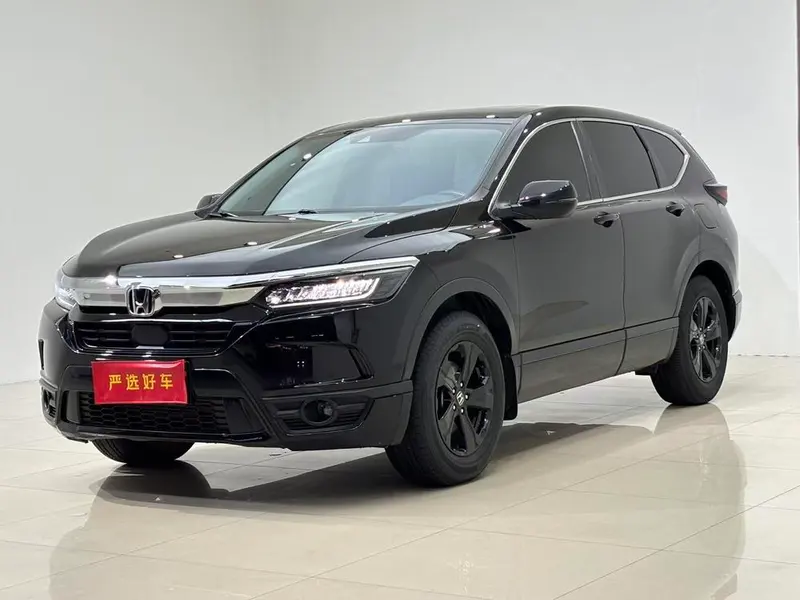 Honda Breeze, 2021