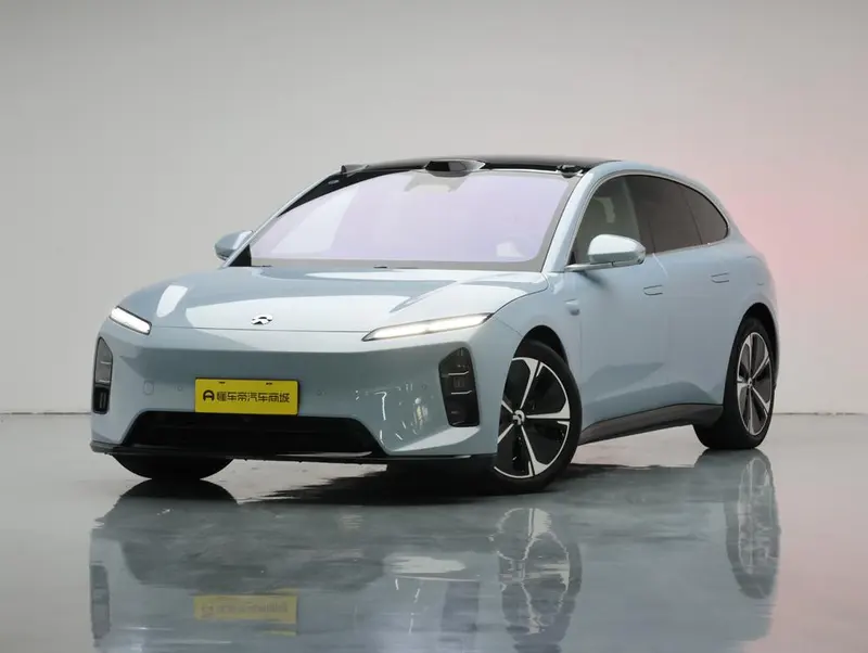 NIO ET5T, 2025