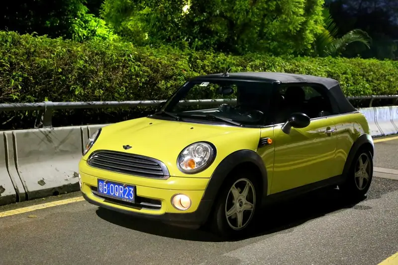 MINI MINI, 2009