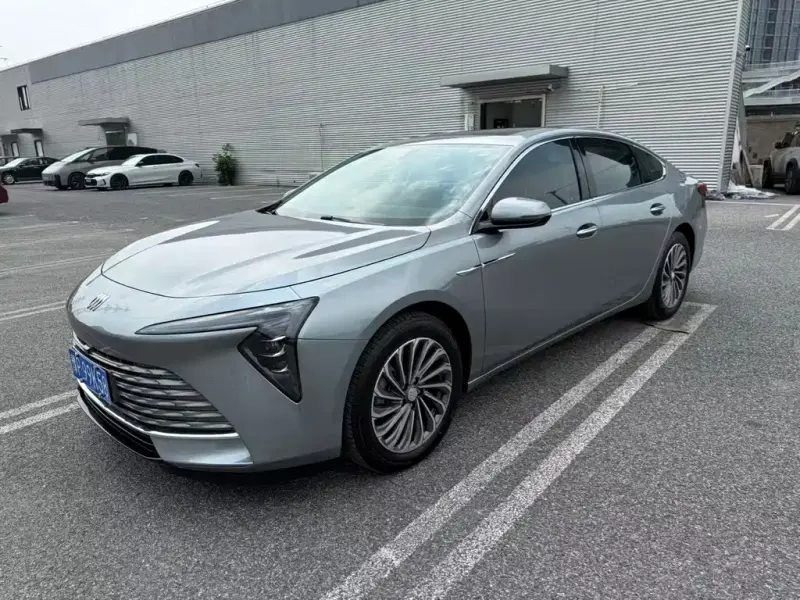 Buick LaCrosse, 2024