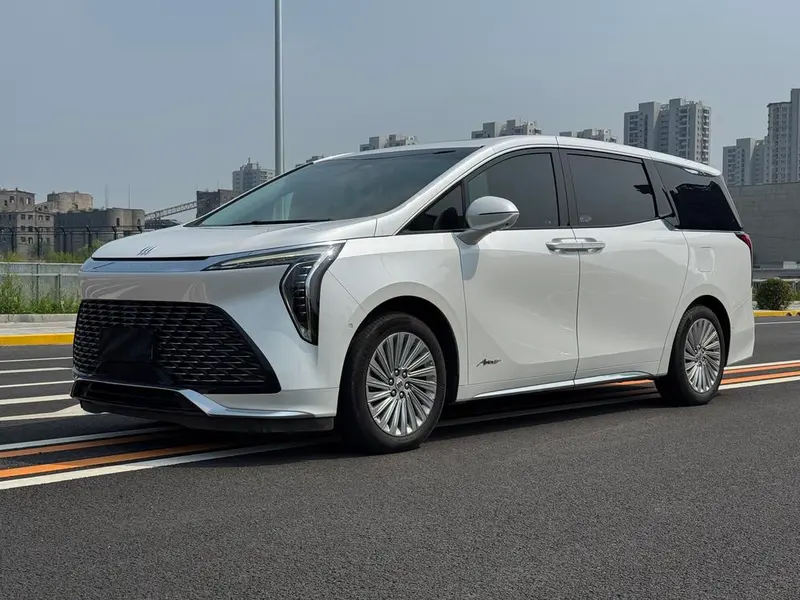 Buick Century, 2023