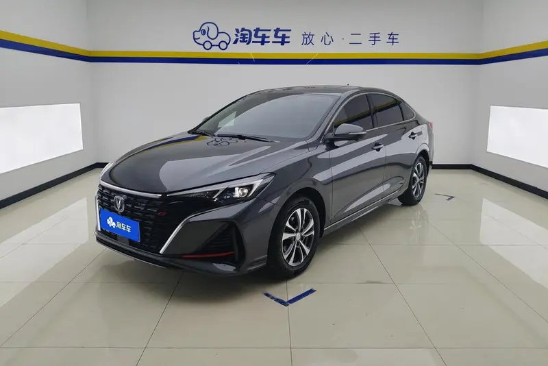 Changan Eado, 2024