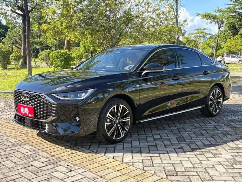 Chery Arrizo 8 PRO, 2025