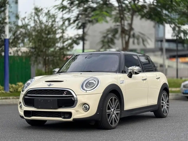 MINI MINI, 2019