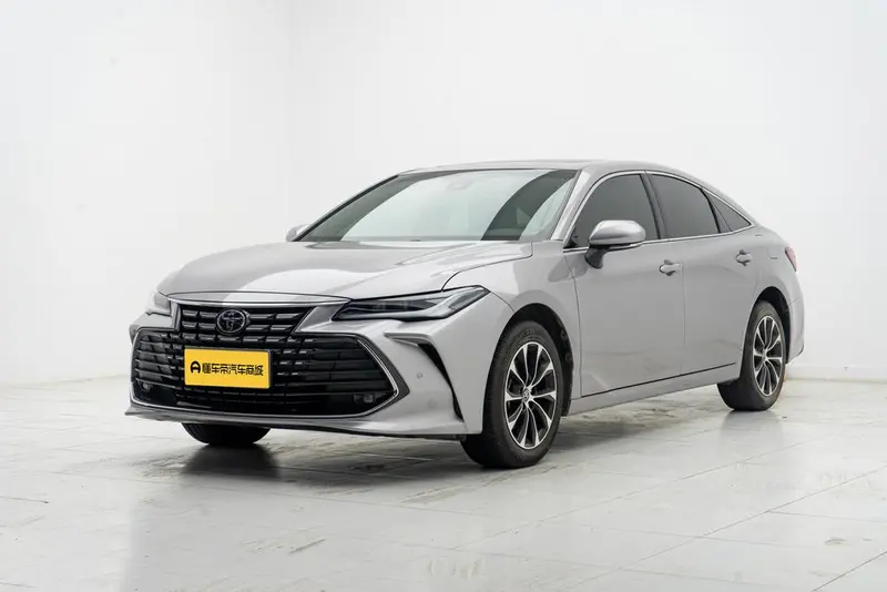Toyota Avalon, 2023