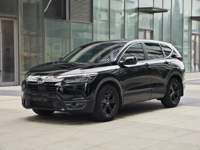 Honda Breeze, 2021