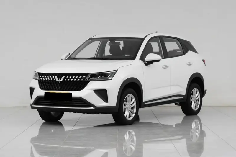 Wuling Xingchi, 2026