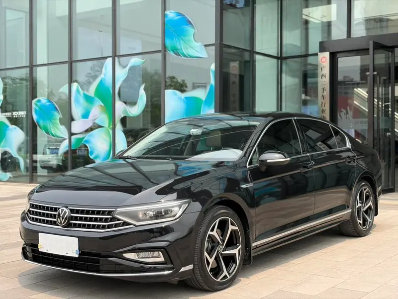 Volkswagen Magotan, 2023