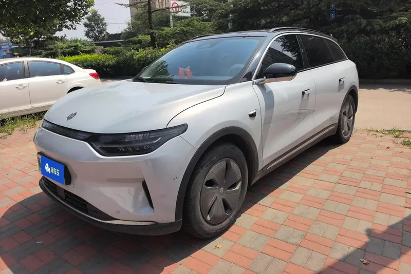 Leapmotor C11, 2021