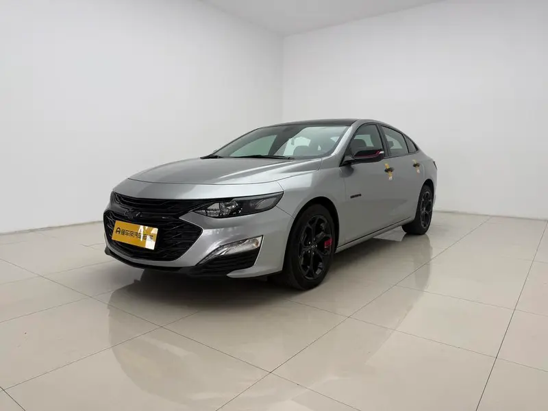 Chevrolet Malibu XL, 2023