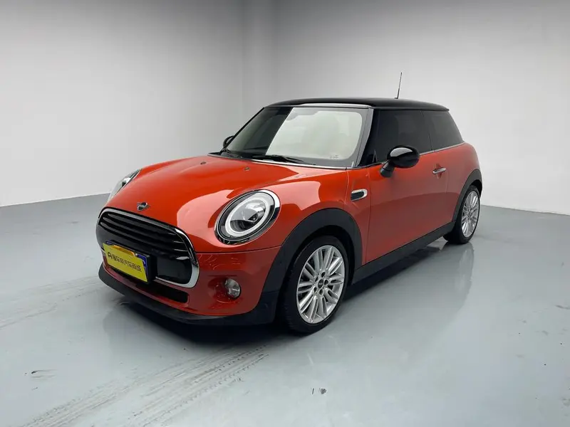 MINI MINI, 2018
