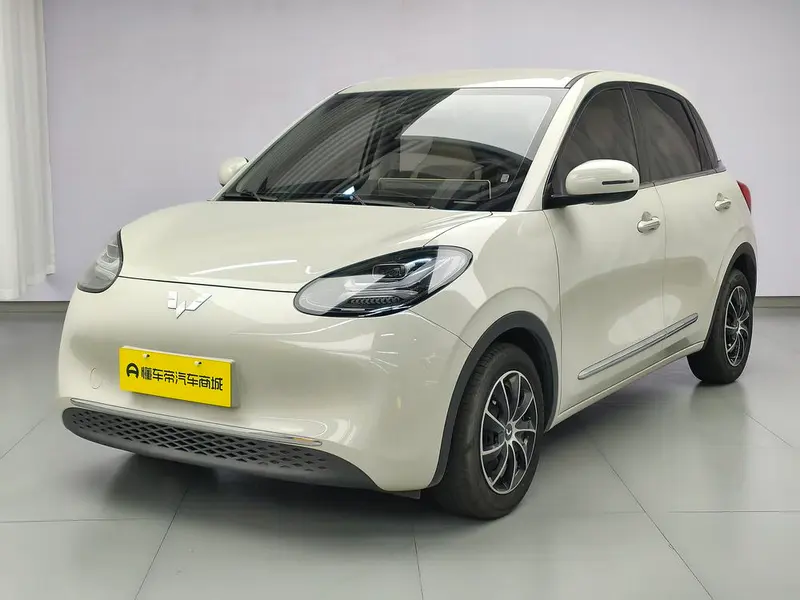 Wuling Bingo, 2023