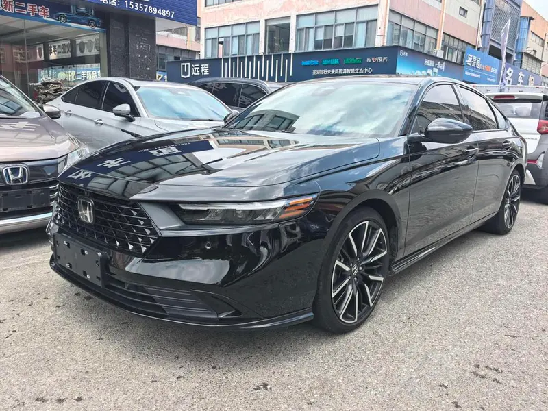 Honda Accord, 2023