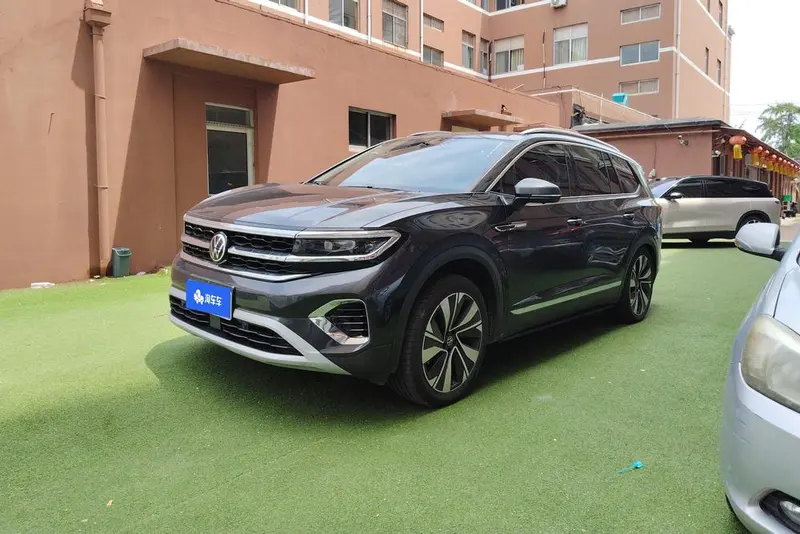 Volkswagen Tavendor, 2024