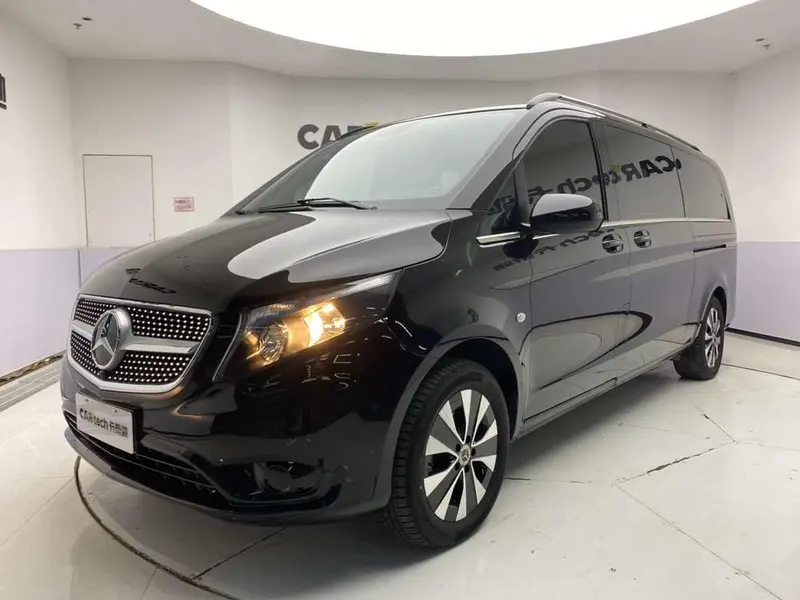 Mercedes-Benz Vito, 2023