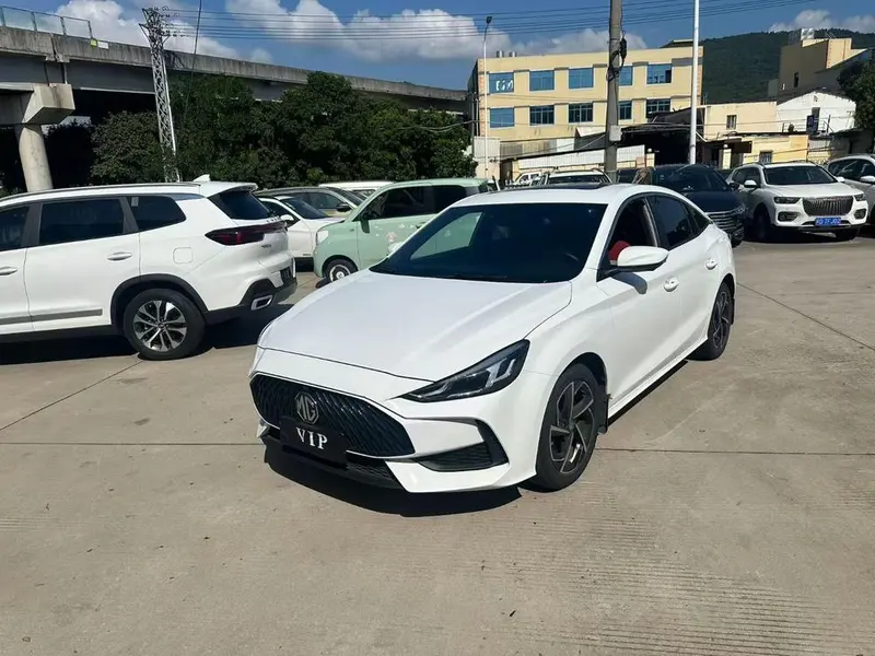 MG 5, 2021
