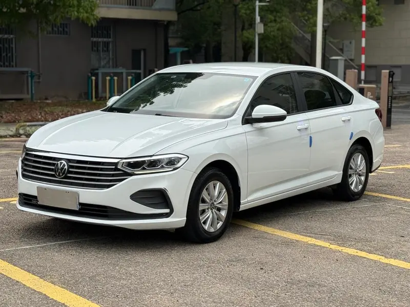 Volkswagen Lavida, 2023