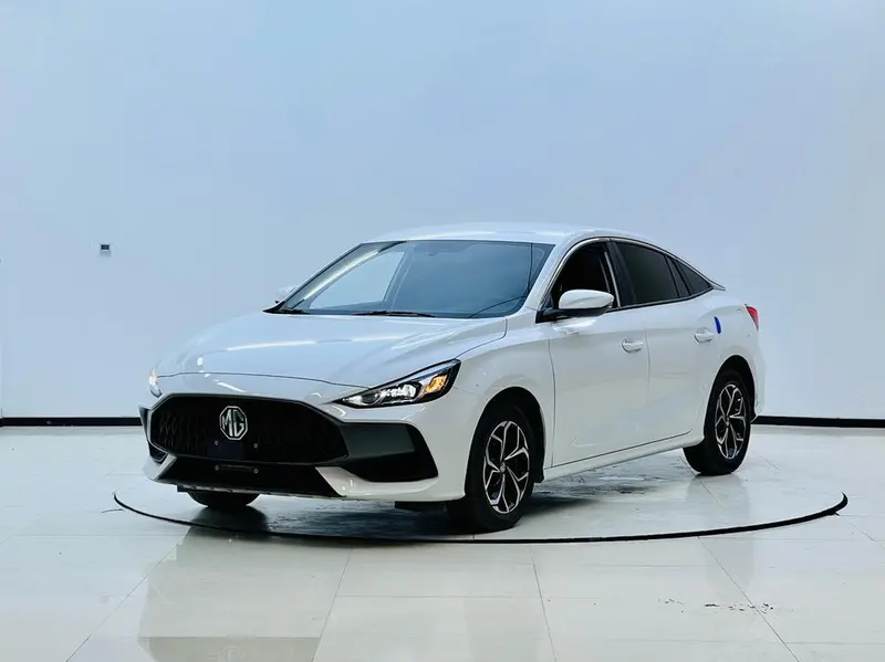 MG 5, 2023