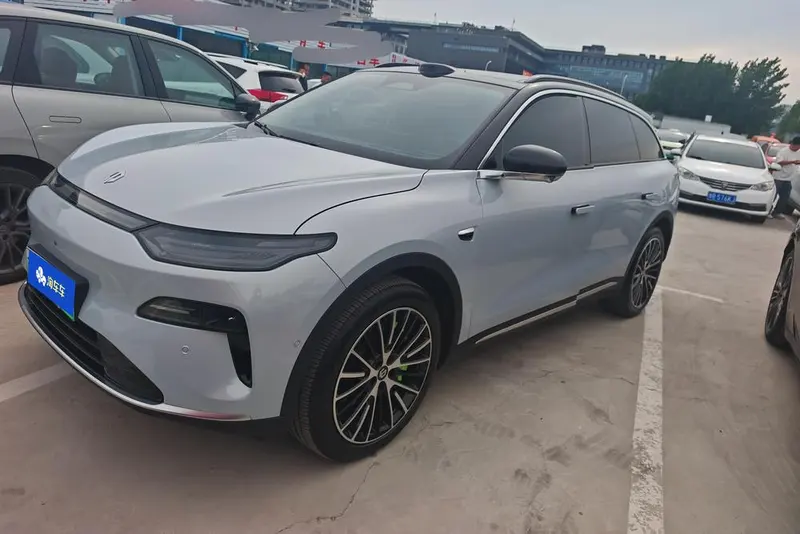 Leapmotor C11, 2026