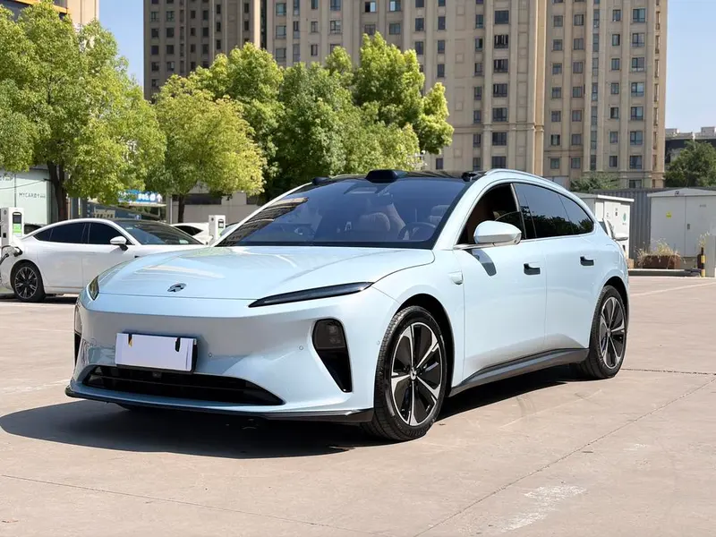 NIO ET5T, 2023