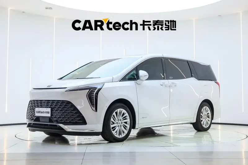 Buick Century, 2025