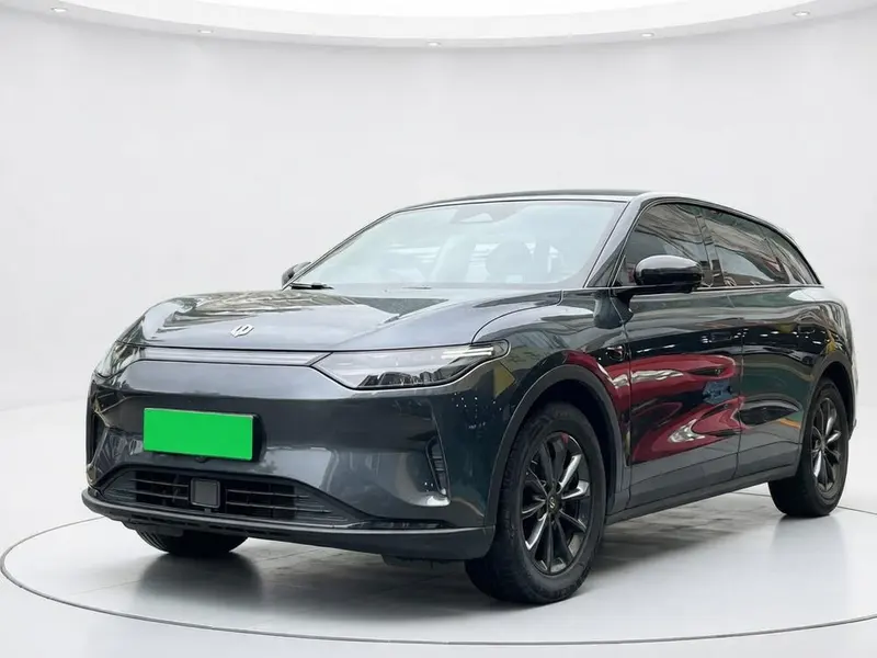 Leapmotor C11, 2023