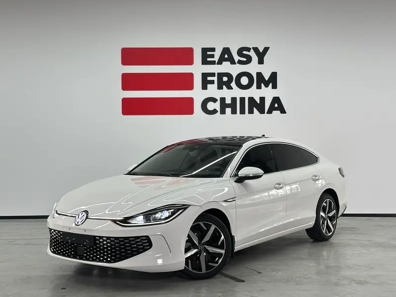 Volkswagen Lamando, 2023