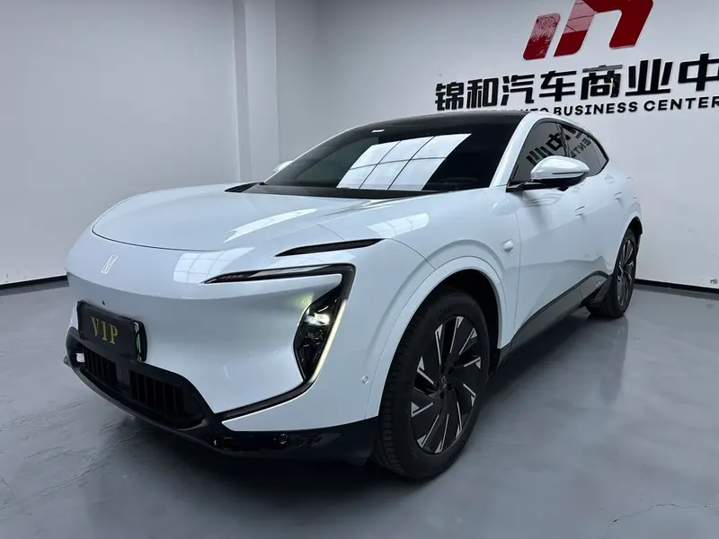 Avatr 07, 2024