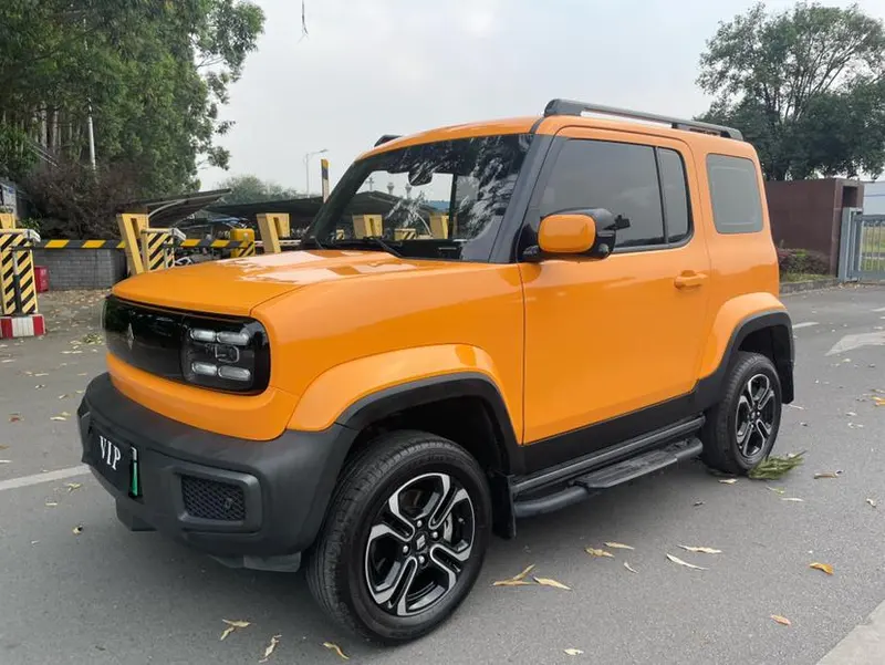 Baojun Yueye, 2023