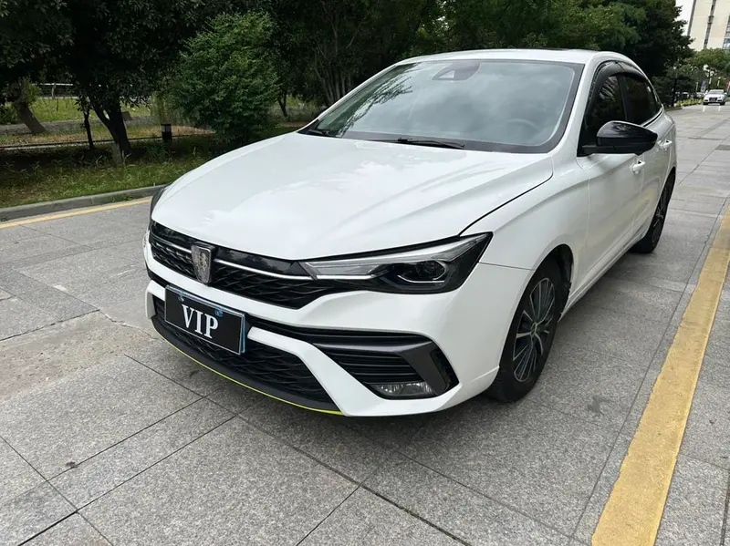 Roewe i5, 2021