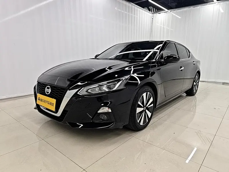 Nissan Teana, 2021