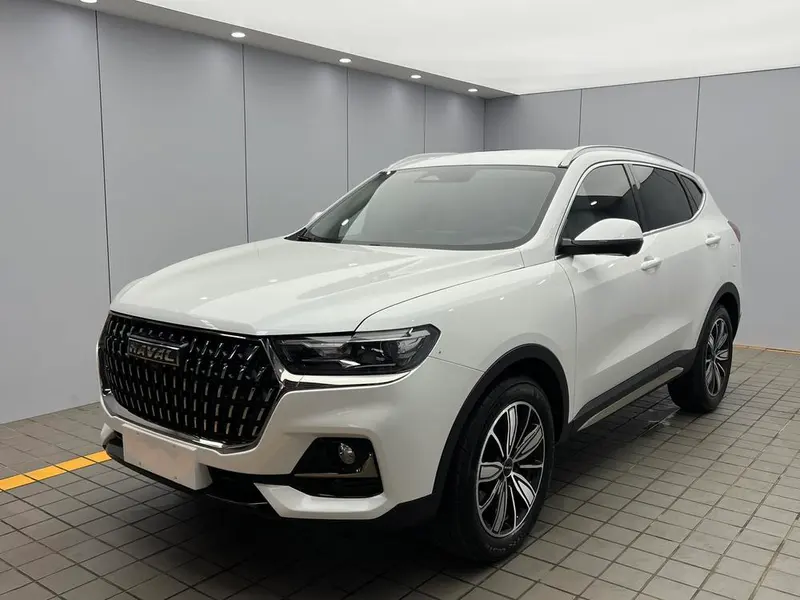 Haval H6, 2023