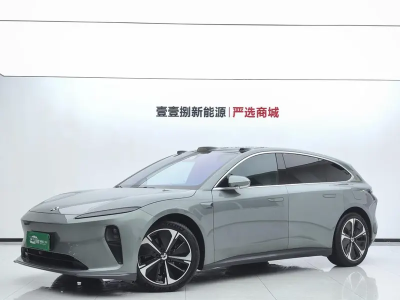 NIO ET5T, 2023