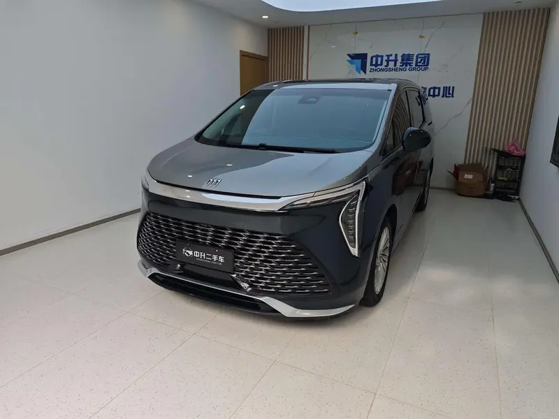 Buick Century, 2023