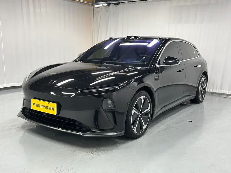 NIO ET5T, 2024